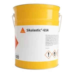 Sikalastic-614
