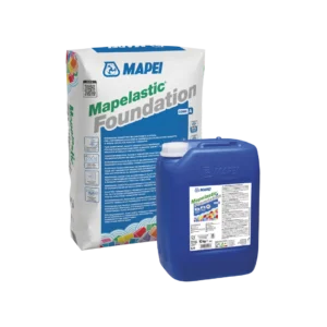 MAPELASTIC FOUNDATION