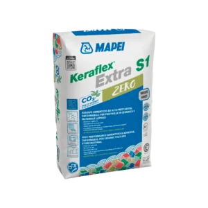 KERAFLEX EXTRA S1 ZERO