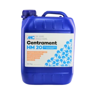 Centrament HM 20