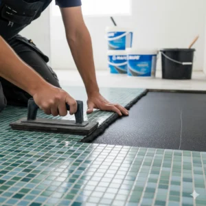 Chituri de repoxy Mapei