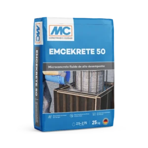 Emcekrete 50