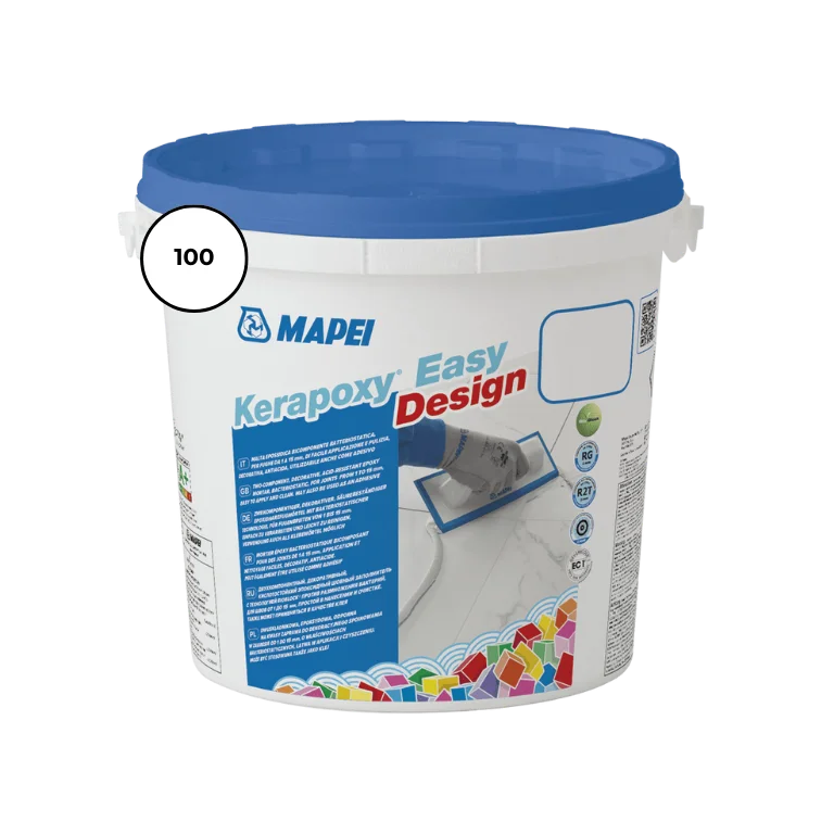 KERAPOXY EASY DESIGN