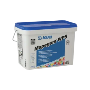 MAPEGUM WPS