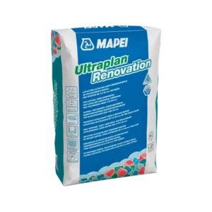 Ulltraplan Renovation