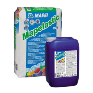 MAPELASTIC, 24kg+8kg