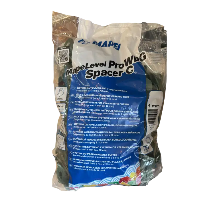Mapelevel ProWDG Spacer C