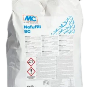 Nafufill BC