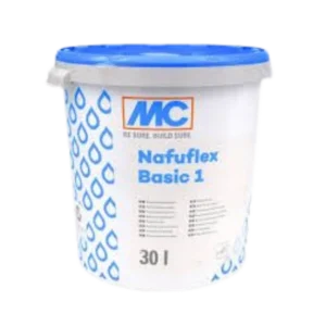 Nafuflex Basic 1, 30l