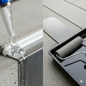 Sigilanți și etanșanți