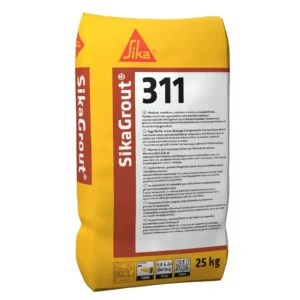 SikaGrout-311
