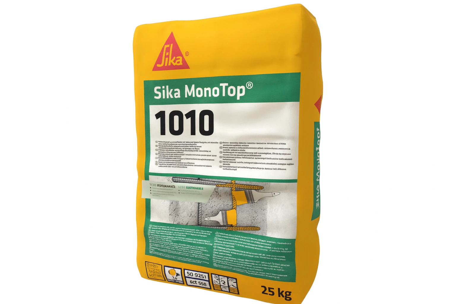 Sika MonoTop-1010