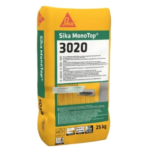 Sika MonoTop-3020