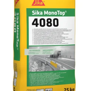 Sika MonoTop-4080