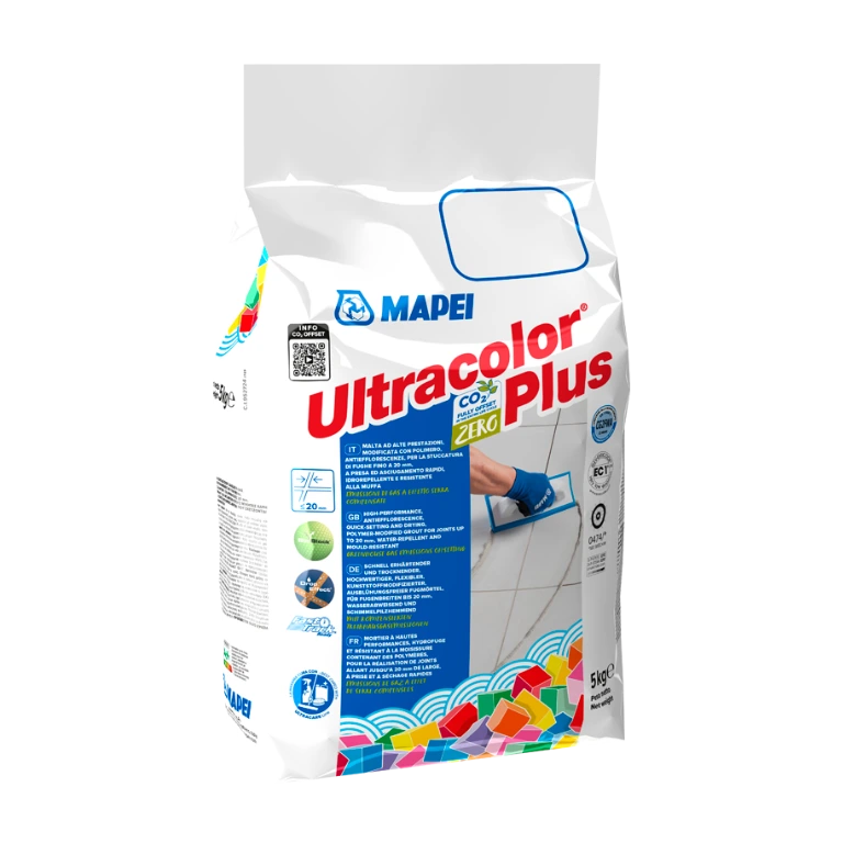ULTRACOLOR PLUS