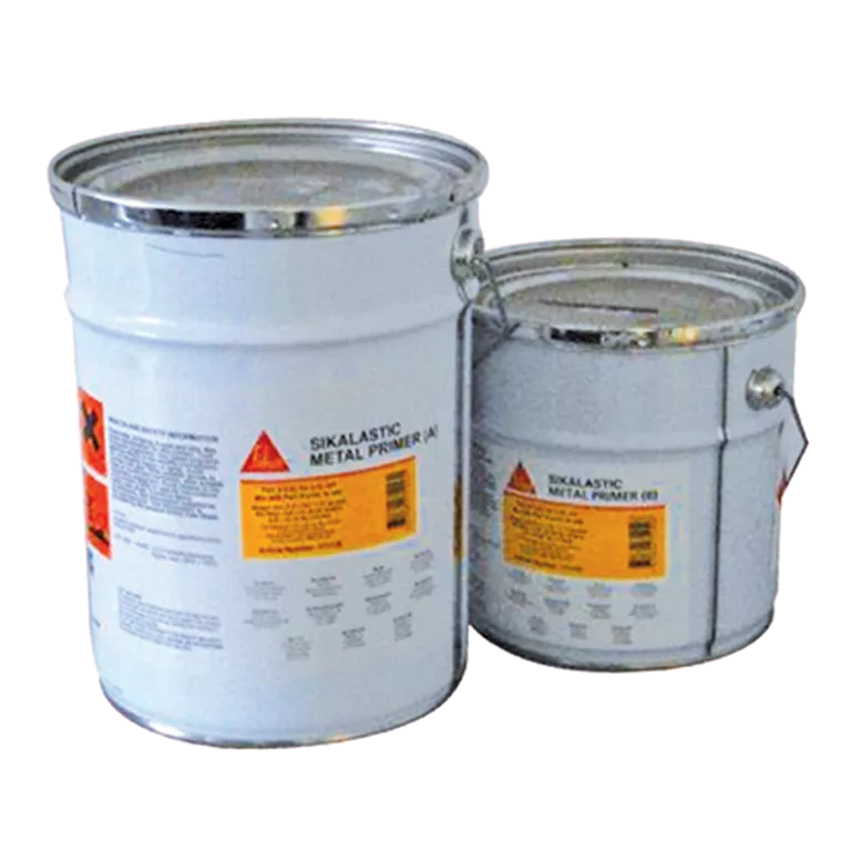 Sikalastic Metal Primer