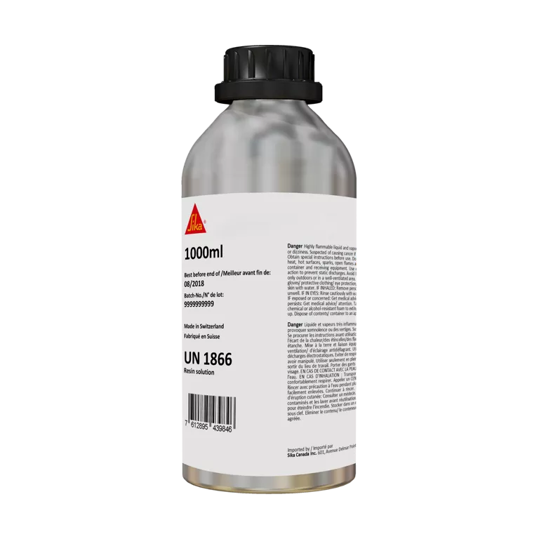 Amorsă pentru panouri SikaTack