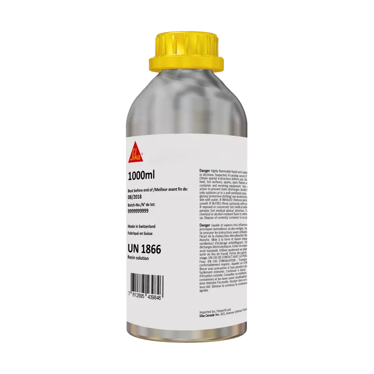 Sika Aktivator-205 1000ml