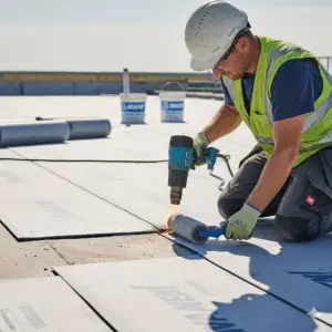 Membrane hidroizolante Mapei