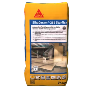 SikaCeram-255 StarFlex