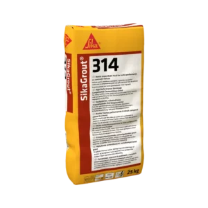 SikaGrout-314