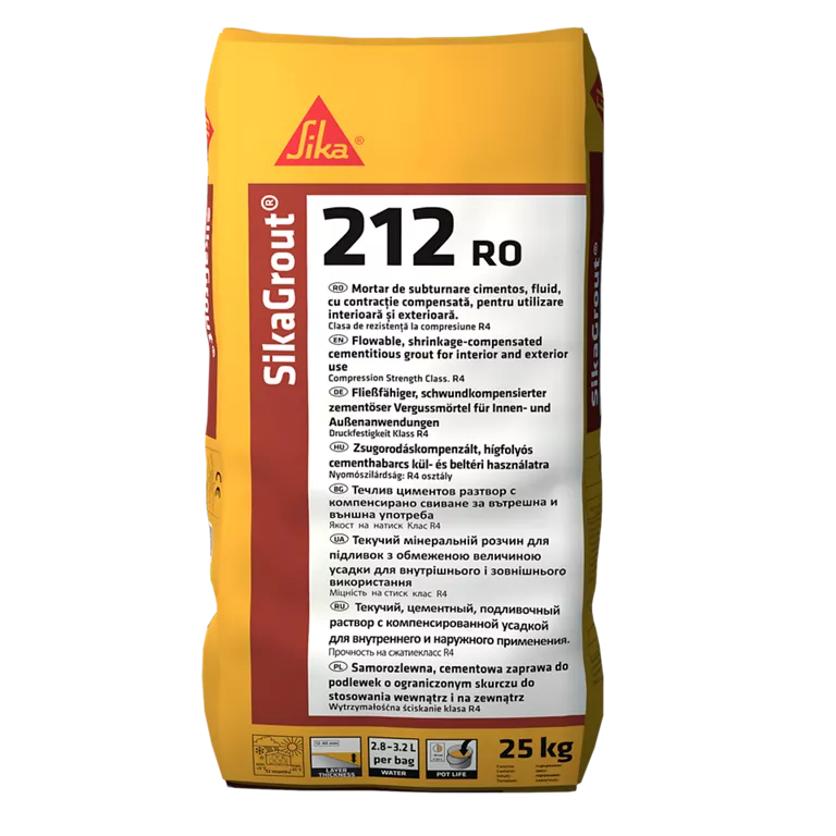 SikaGrout-212