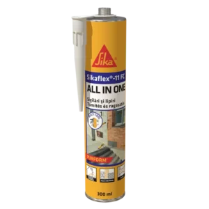 Sikaflex-11 FC+, 300ml