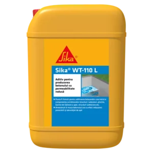 Sika WT-110 L RO, 30kg