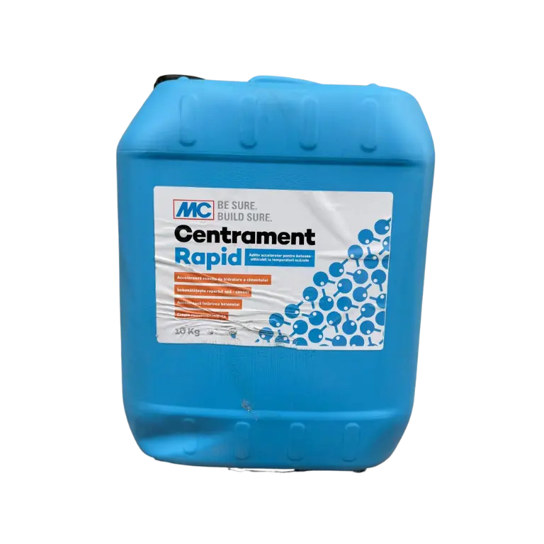 Centrament Rapid 10Kg