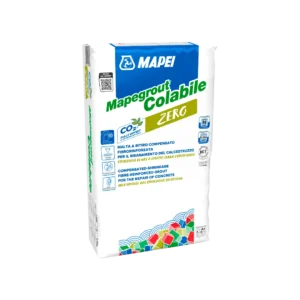Mapegrout Colabile Zero