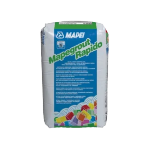 Mapegrout Rapido
