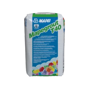 Mapegrout T40