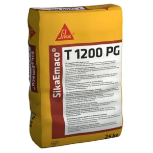 SikaEmaco T 1200 PG 25kg