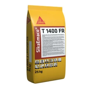 SikaEmaco T 1400 FR 25kg