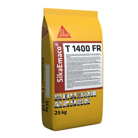 SikaEmaco T 1400 FR 25kg
