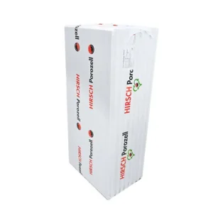 XPS GF - HIRSCH Porozell