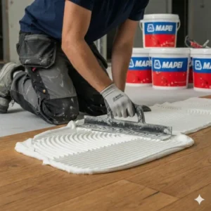 Adezivi pentru parchet