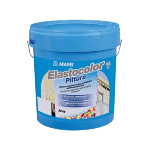 Elastocolor Pittura