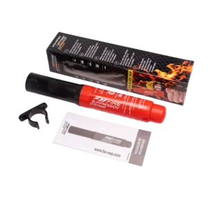 Extinctor FSS 50 Secunde New