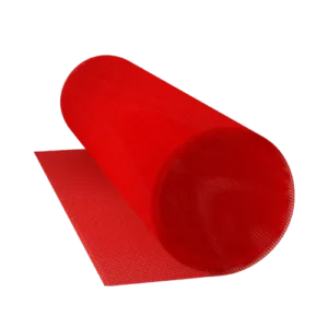 Plasă termosistem R-131 roșie 160gr EJOT