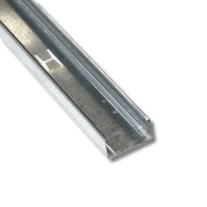 Profil gips carton CW 100