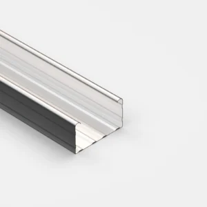 Profil gips carton CD 60, grosime 0.6