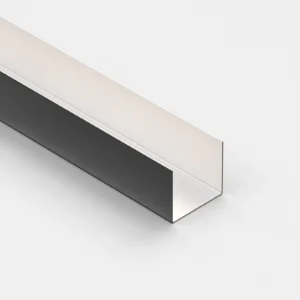 Profil gips carton UD 30