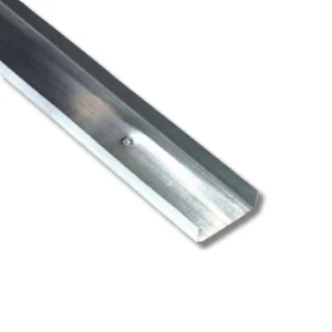 Profil gips carton UW 100