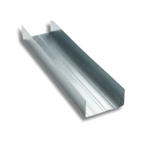 Profil gips carton UW 75