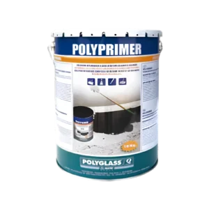 Amorsa bituminoasa Polyprimer 20L