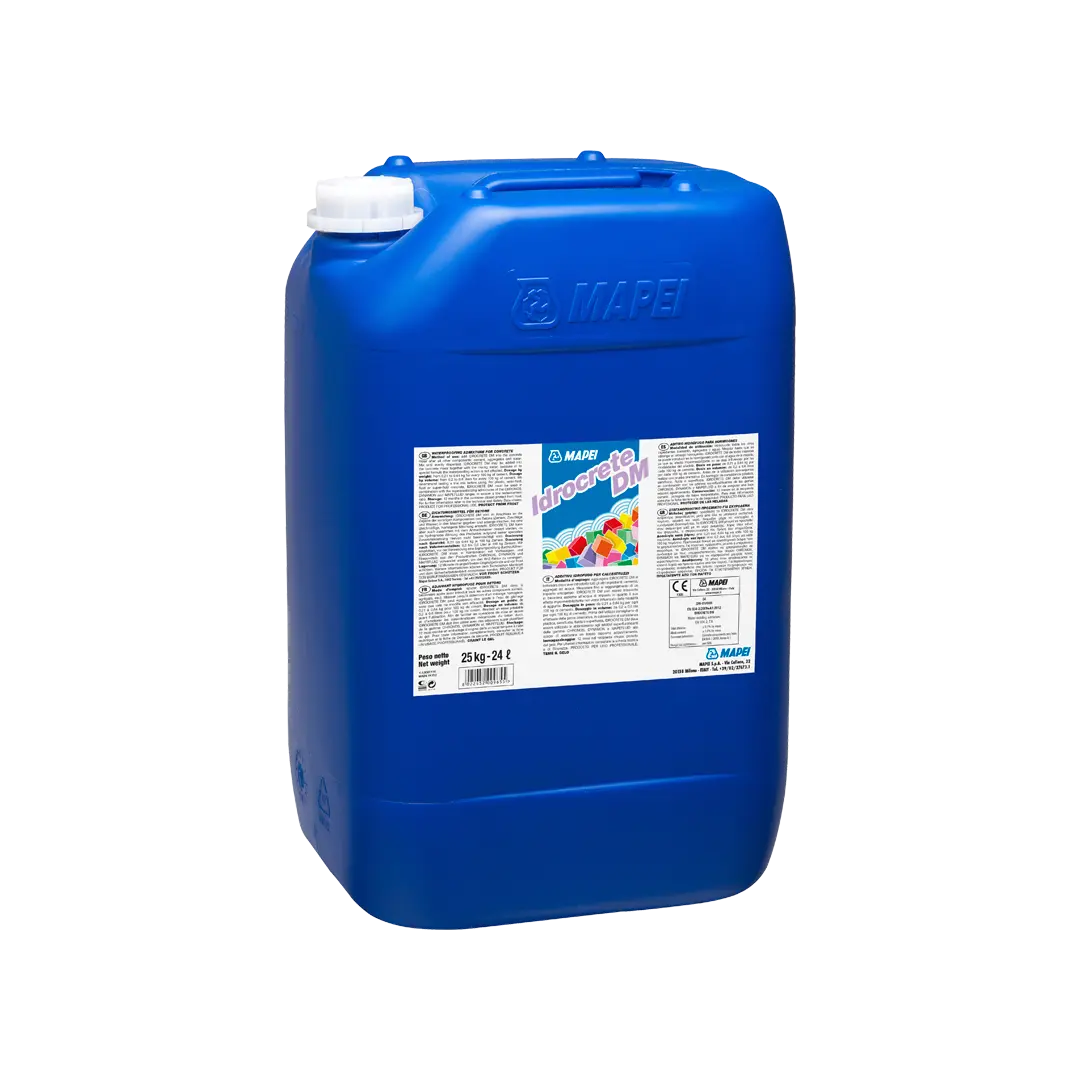 Idrocrete DM