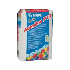 Adesilex-P10 Mapei