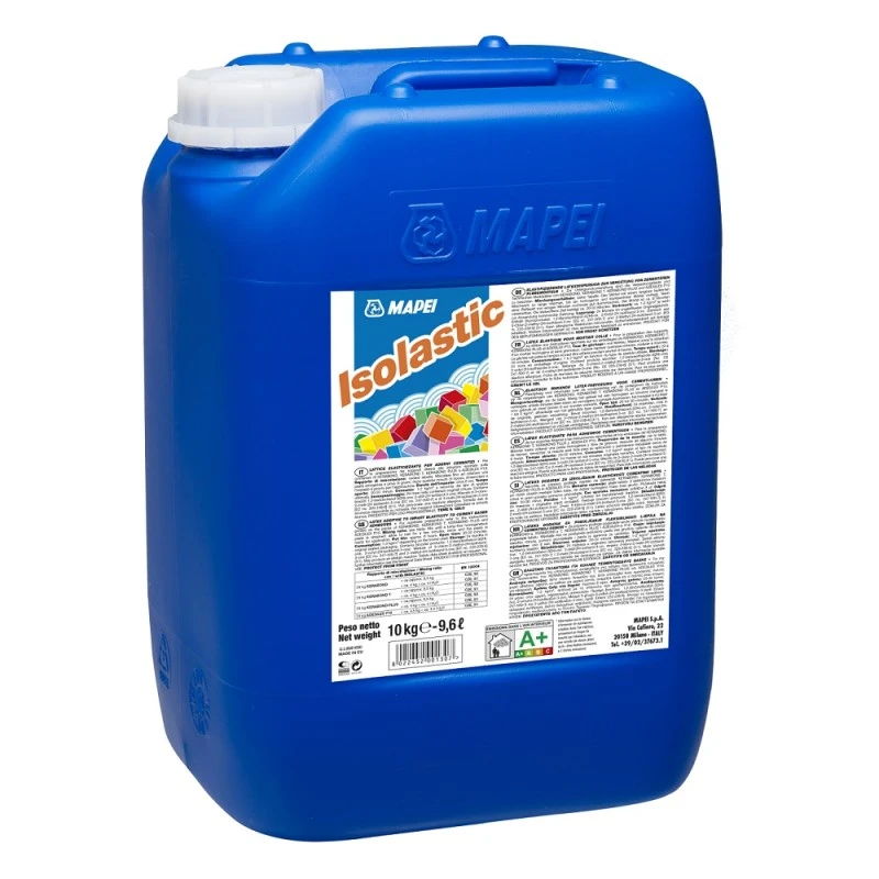 Isolastic, 10kg/25kg
