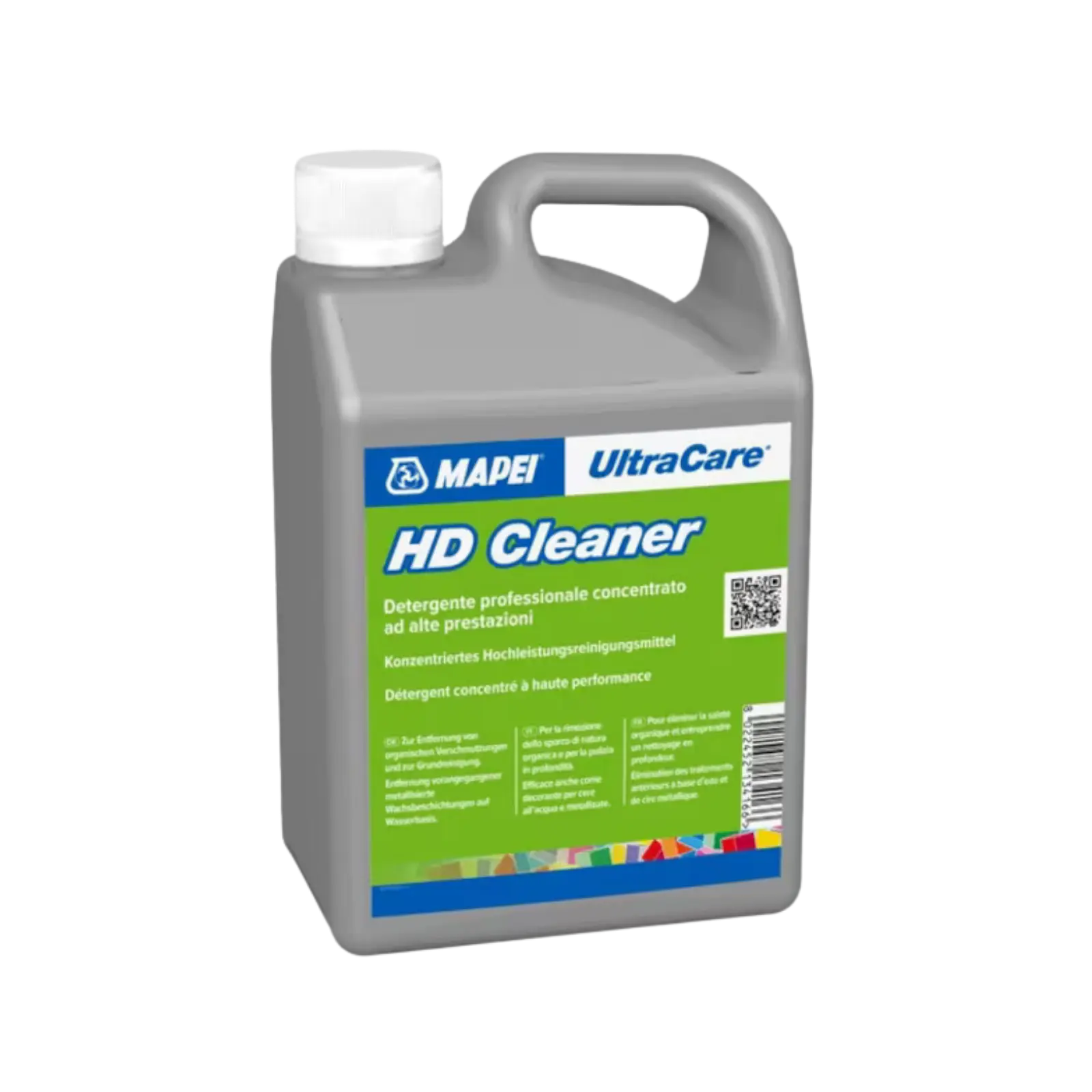 Ultracare-Multicleaner